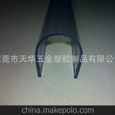 專業提供PMMA擠塑加工 可提供塑料擠塑加工