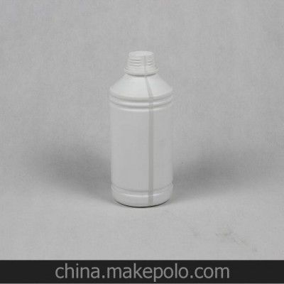 工廠生產洗發精瓶 創意刻度線 吹塑加工瓶 2014款塑料瓶