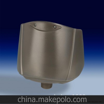 專業工廠吹塑加工PP加濕器水箱 塑料制品異型水箱