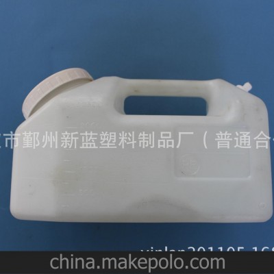 供應各類吹塑加工，塑料壺