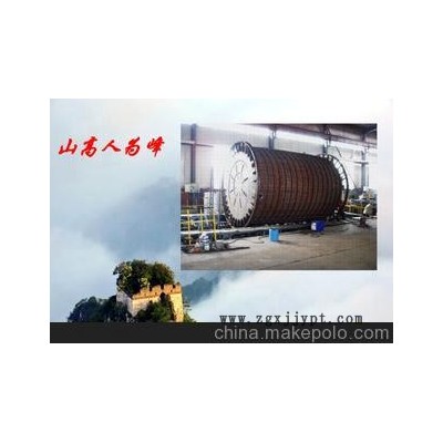 滾塑加工 滾塑設備 滾塑搖擺機