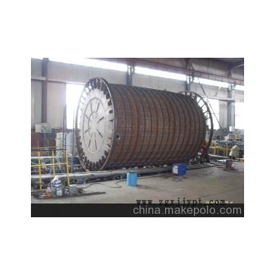 節能環保型滾塑成型機 滾塑加工 滾塑模具設備 滾塑設備
