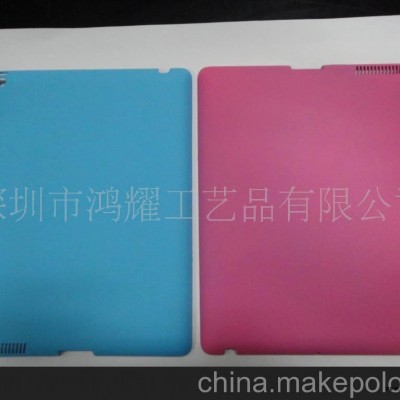 最新IPAD2代水轉印噴涂加工 工廠可提供IPAD2代素材