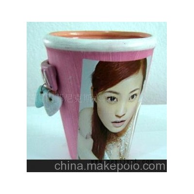 水轉(zhuǎn)印杯子；杯子貼花；熱轉(zhuǎn)印杯子