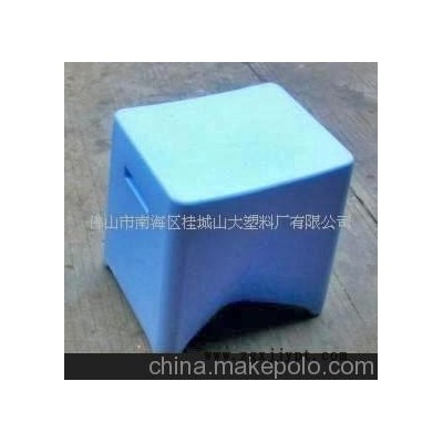 滾塑椅子，PE發(fā)光椅。PE滾塑制品，滾塑加工(圖)