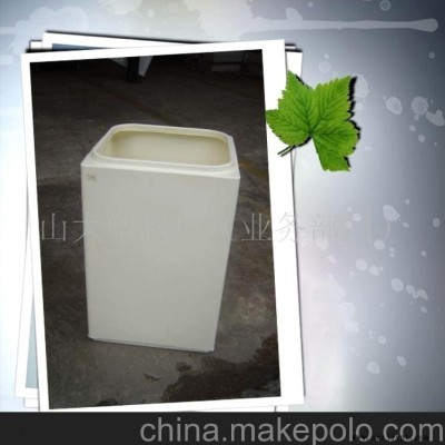 垃圾桶，垃圾箱--滾塑加工，滾塑制品(圖)