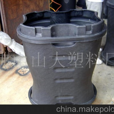 滾塑加工、滾塑制品