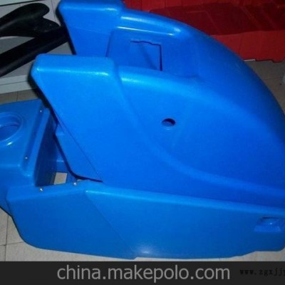 供應塑料手推車配件，滾塑加工，滾塑件