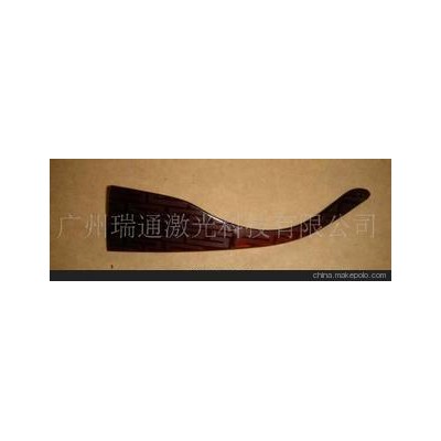 眼鏡架，鏡片激光雕刻，鐳射加工