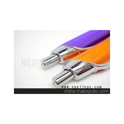 來(lái)樣加工 圓珠筆配件電鍍加工/ABS塑料來(lái)樣電鍍加工處理