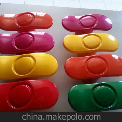 長期供應 塑料金屬印字 各種表面處理 各種噴漆加工