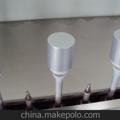 供應化妝品瓶蓋涂覆、真空鍍膜、噴漆