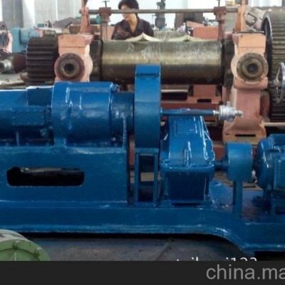 150擠出機(jī)，過(guò)濾機(jī)，出片機(jī)