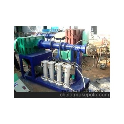 橡膠擠出機 硅橡膠擠出機 塑料擠出機 橡塑擠出機