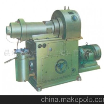 橡膠擠出機;擠出機；塑膠擠出機(圖)