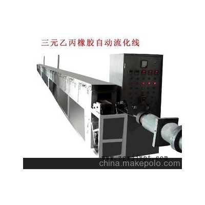 門窗密封條生產線 擠出機 橡膠擠出機 塑料擠出機