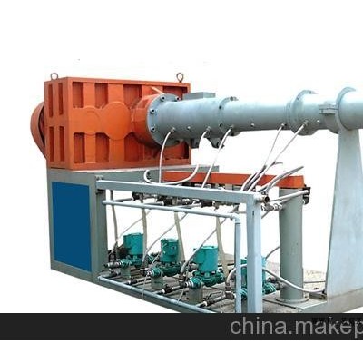 2014橡膠擠出機專業經銷商