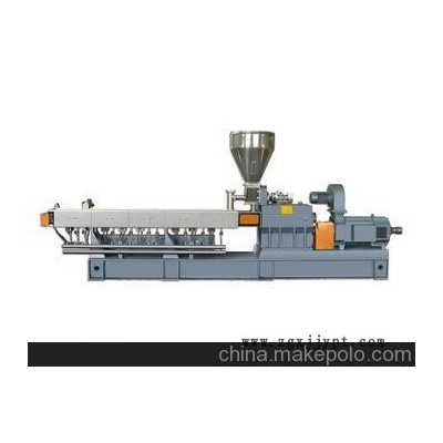 2014泰華專業供應橡膠擠出機