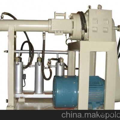 橡膠擠出機最新專業加工