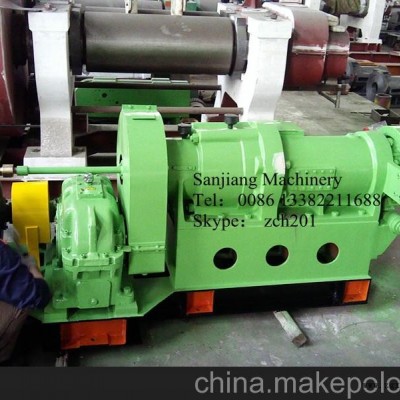 150橡膠擠出機