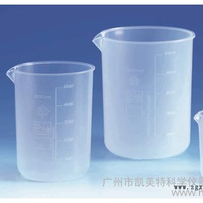 供應(yīng)VITLABVITLAB 格里芬燒杯，PFA