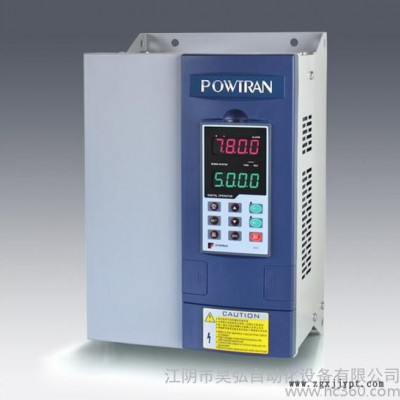 供應PI7800系列變頻器