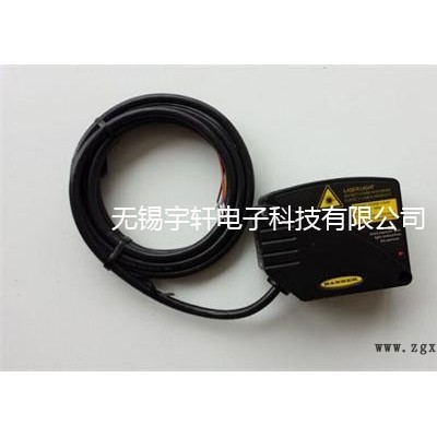 供應|美國BANNER激光距離傳感器LT3PI  低價格、高精度