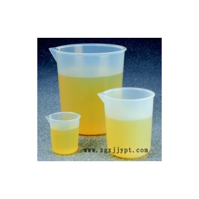 Nalgene 耐潔 Griffin PFA 進口 50ml 低型燒杯 高溫高壓滅菌 1510-0050