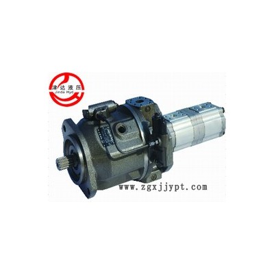 南通津達液壓JA10VSO71DFR/31R-PPA12K25變量柱塞泵