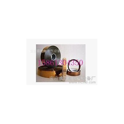 6051聚酰亞胺薄膜0.15MM厚，黃金薄膜，耐高溫薄膜（PI膜）