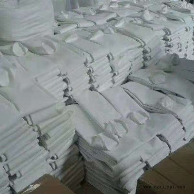 加工生產氟美斯高溫除塵布袋 丙綸濾袋 玻纖氈布袋 PPS覆膜除塵布袋