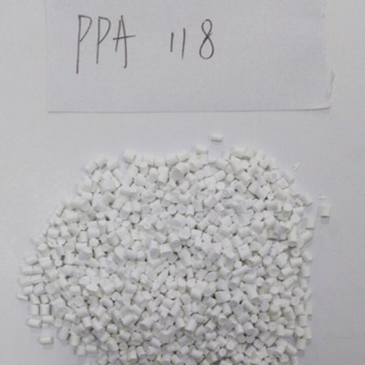 美國蘇威PPA118，耐高溫材料，穩定性好，廠價直銷，