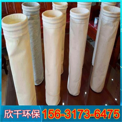 廣東耐高溫除塵布袋價格-pps耐高溫除塵布袋-欣千環保-值得信賴