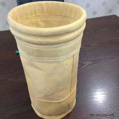 遼寧耐高溫過濾袋骨架 pps耐高溫除塵布袋 欣千環保 品質保證