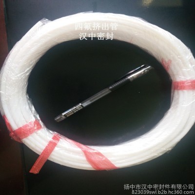 漢中四氟管材 生產填充聚四氟乙烯（PTFE）管料