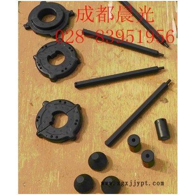 供應成都晨光PTFE聚四氟防腐密封產品