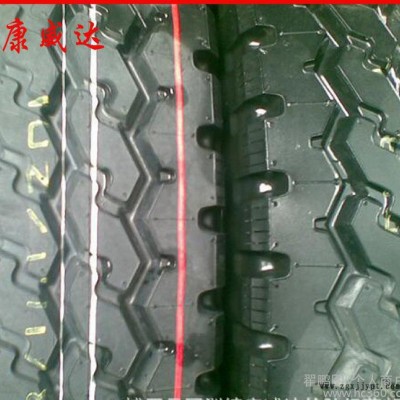 長期批發耐磨汽車輪胎泰國普利司通1100R20 789 超耐磨 抗載