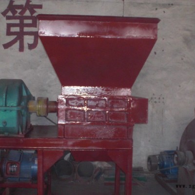 輪胎破碎機(jī)，汽車輪胎撕碎機(jī)，輪胎撕碎機(jī)