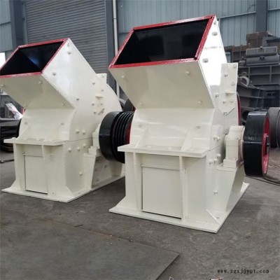 小型移動破碎機 豐茂輪胎式移動破碎機硬石料打砂機多種產量規格