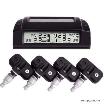 朗達LT-M7 TPMS胎壓監測無線胎壓監測系統TPMS 胎壓監測器汽車輪胎胎壓檢查 內置