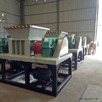 鑫熠機械供應 撕碎機 輪胎撕碎機撕碎機設備 多功能撕碎機 精選廠家