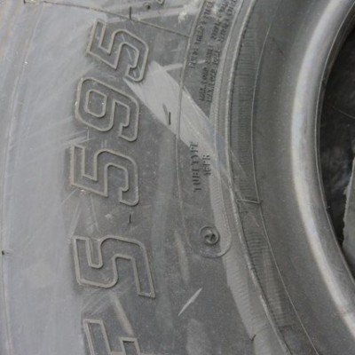專業經銷全新**風馳通1100R20 F595汽車輪胎 普利司通廠 超耐磨