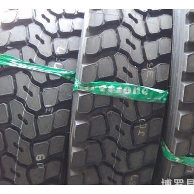 全新風(fēng)馳通（普利司通廠）1200R20 ST3000 汽車輪胎 超耐磨、抗載