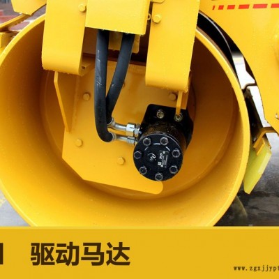 洛陽(yáng)路通LTC2020H 2噸壓路機(jī) 小型壓路機(jī) 大同輪胎壓路機(jī)招商