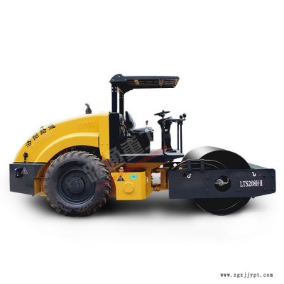 洛陽(yáng)路通LTS208H 8噸壓路機(jī) 小型壓路機(jī) 單鋼輪壓路機(jī) 河北輪胎式壓路機(jī)售賣點(diǎn)