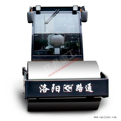 洛陽(yáng)路通LT208 小型壓路機(jī) 8噸壓路機(jī) 單鋼輪8噸壓路機(jī) 邵陽(yáng)輪胎式壓路機(jī)招商