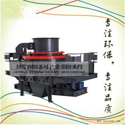 專業 VSI系列6X1263沖擊式制砂機 河卵石沖擊式破碎機 5X數控變頻制砂機 輪胎式沖擊破移動破碎站