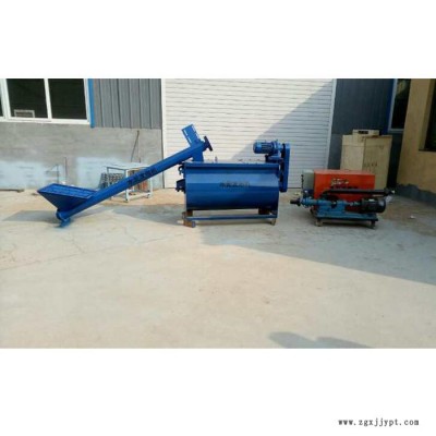 鼎望DW-40水泥發泡機，小型水泥發泡機，水泥發泡機批發