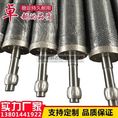 吹膜機專用展平輥，彎曲輥，弧形輥，彎輥，弓形輥，質(zhì)量保證！！