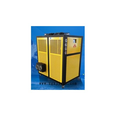新冠信供應XGXA-UF10D 吹膜機專用冷風機，風冷式冷風機